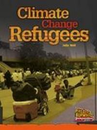 Produktbild: Climate Change Refugees