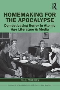 Produktbild: Homemaking for the Apocalypse