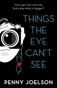 Produktbild: Things the Eye Can't See