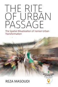 Produktbild: The Rite of Urban Passage