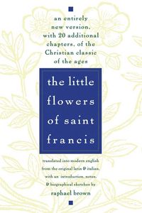 Produktbild: The Little Flowers of St. Francis