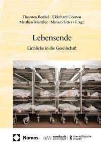 Produktbild: Lebensende