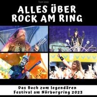 Produktbild: Alles &uuml;ber Rock am Ring