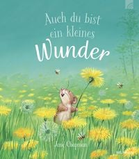 Produktbild: Auch du bist ein kleines Wunder