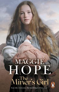Produktbild: The Miner's Girl