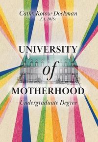 Produktbild: University of Motherhood