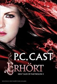 Produktbild: Cast, P: New Tales of Partholon 4: Erh&ouml;rt