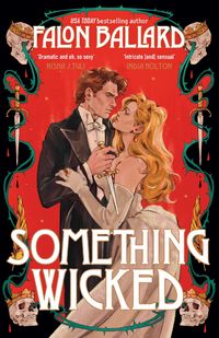 Produktbild: Something Wicked