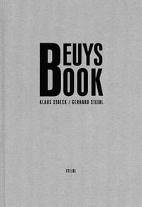 Produktbild: Beuys Book