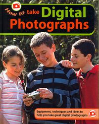 Produktbild: How to...Take Digital Photographs