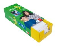 Produktbild: Green Line New Bayern 3 - Vokabel-Lernbox zum Schülerbuch