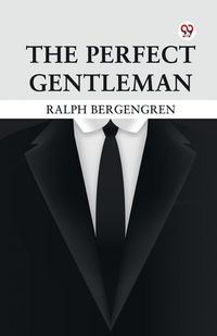Produktbild: The Perfect Gentleman