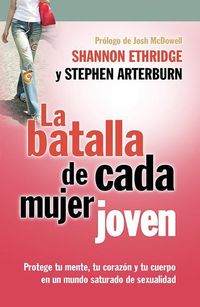 Produktbild: La Batalla de Cada Mujer Joven
