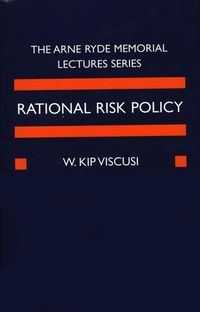 Produktbild: Rational Risk Policy
