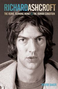 Produktbild: Baker, T: Richard Ashcroft