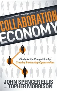 Produktbild: Collaboration Economy