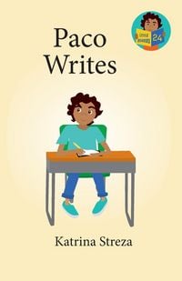 Produktbild: Paco Writes
