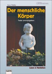 Produktbild: Der menschliche K&ouml;rper