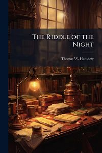 Produktbild: The Riddle of the Night