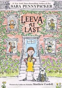 Produktbild: Leeva at Last
