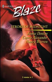 Produktbild: Stroke of Midnight