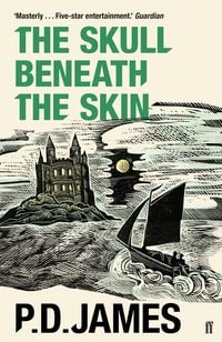 Produktbild: The Skull Beneath the Skin