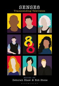 Produktbild: Sense8