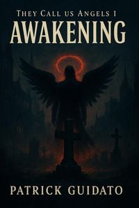 Produktbild: They Call us Angels: Awakening