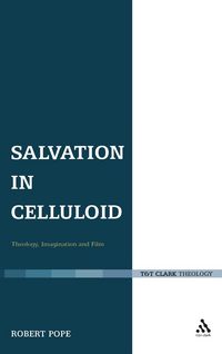Produktbild: Salvation in Celluloid