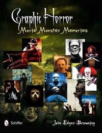 Produktbild: Graphic Horror