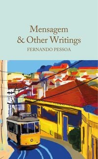 Produktbild: Mensagem & Other Writings