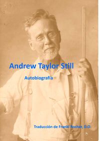Produktbild: Autobiograf&iacute;a de Andrew Taylor Still