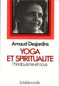 Produktbild: Yoga et spiritualit&eacute;