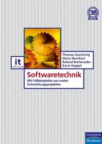 Produktbild: Softwaretechnik