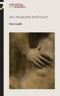 Produktbild: Art, museums and touch