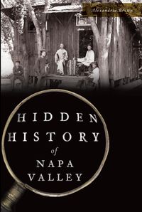 Produktbild: Hidden History of Napa Valley