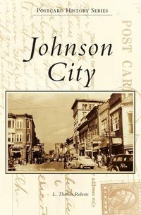 Produktbild: Johnson City