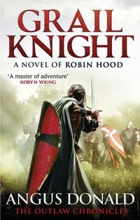 Produktbild: Grail Knight
