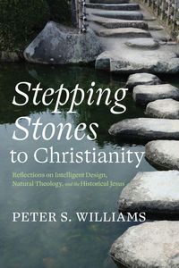 Produktbild: Stepping Stones to Christianity