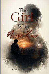 Produktbild: The Girl Who Never Knew (English Version)
