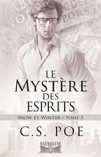 Produktbild: Le Myst&egrave;re des esprits (Snow et Winter, #5)