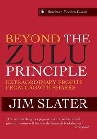 Bild vom Artikel Beyond the Zulu Principle vom Autor Jim Slater