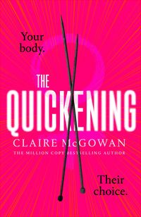 Produktbild: Mcgowan, C: Quickening