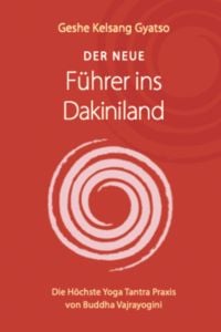 Produktbild: Der neue F&uuml;hrer ins Dakiniland