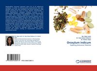 Produktbild: Oroxylum indicum
