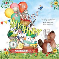 Produktbild: The Perfect Birthday Recipe