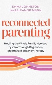 Produktbild: Reconnected Parenting