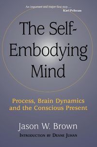 Produktbild: Self-Embodying Mind