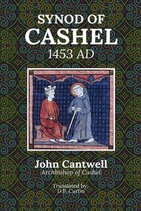 Produktbild: Synod of Cashel