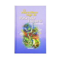 Produktbild: El maravilloso viaje de Rosendo Bucur&uacute;